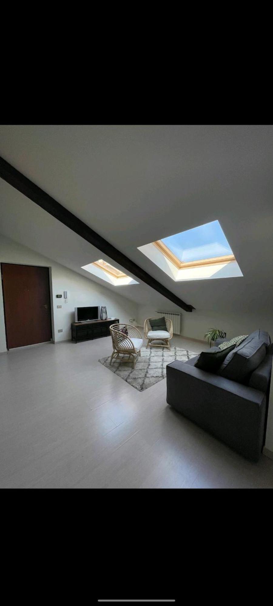Centro Storico-Mansarda Verde Con Terrazzino E A/C آستي المظهر الخارجي الصورة